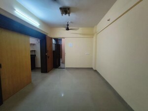 Room in 2 BHK Apartment at Surya Kiran CHS Ghansoli, Ghansoli – for Rent
