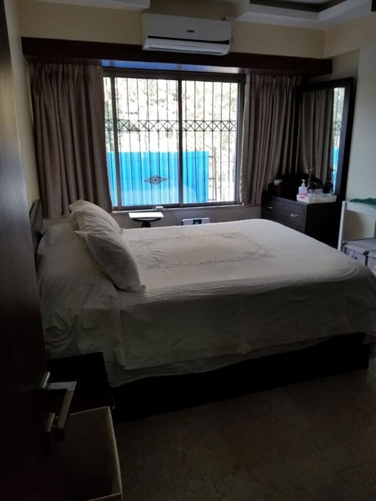 Bedroom, hiranandani-powai-park 3 Bedroom 1300 Sq.Ft. Villa In Powai Mumbai 10758913