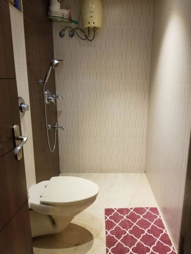 Bathroom, hiranandani-powai-park 3 Bedroom 1300 Sq.Ft. Villa In Powai Mumbai 10758913