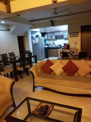 3 BHK Villa For Rent in Hiranandani Powai Park, Powai