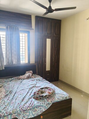 Bedroom in 3 BHK Apartment at Vartak Nagar – for Sale