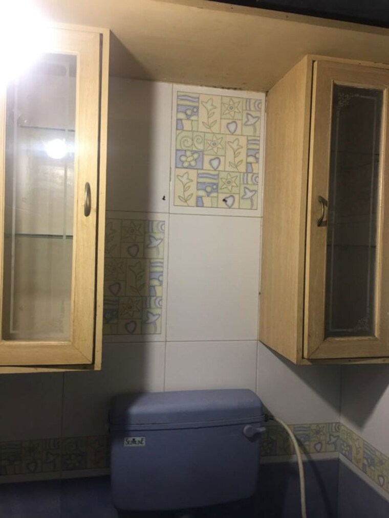 Living Room, galaxy-heights 1 Bedroom 605 Sq.Ft. Apartment In Goregaon West Mumbai 10760563