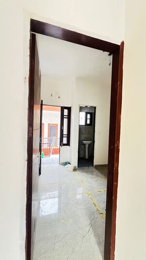 Living Room in 2 BHK Independent House at Tdi City 1 – for Rent