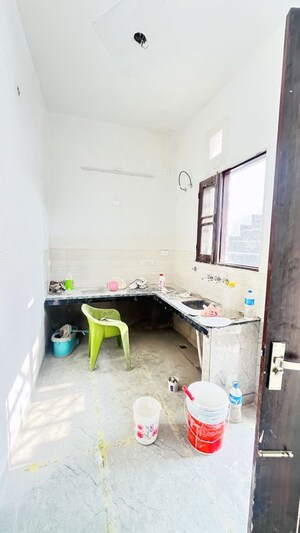 Kitchen in 2 BHK Independent House at Tdi City 1 – for Rent