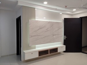 3 BHK Apartment For Rent in Rajapushpa Provincia, Narsingi