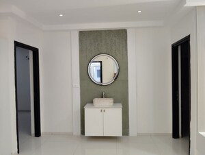 Building Lobby in 3 BHK Apartment at Rajapushpa Provincia, Narsingi – for Rent