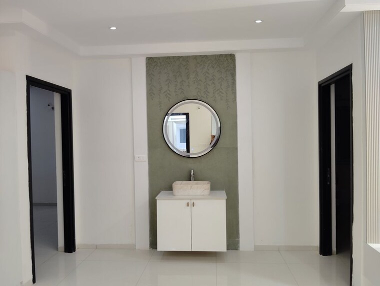 undefined, rajapushpa-provincia 3 Bedroom 1715 Sq.Ft. Apartment In Narsingi Hyderabad 10760572