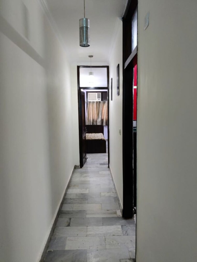 undefined, malviya nagar 2 Bedroom 1300 Sq.Ft. Builder Floor In Malviya Nagar Delhi 10760578
