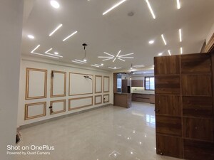4 BHK Builder Floor For Rent in Green Fields Colony