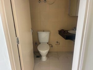 Bathroom in 3 BHK Apartment at Emaar Gurgaon Greens, Sector 102 – for Sale