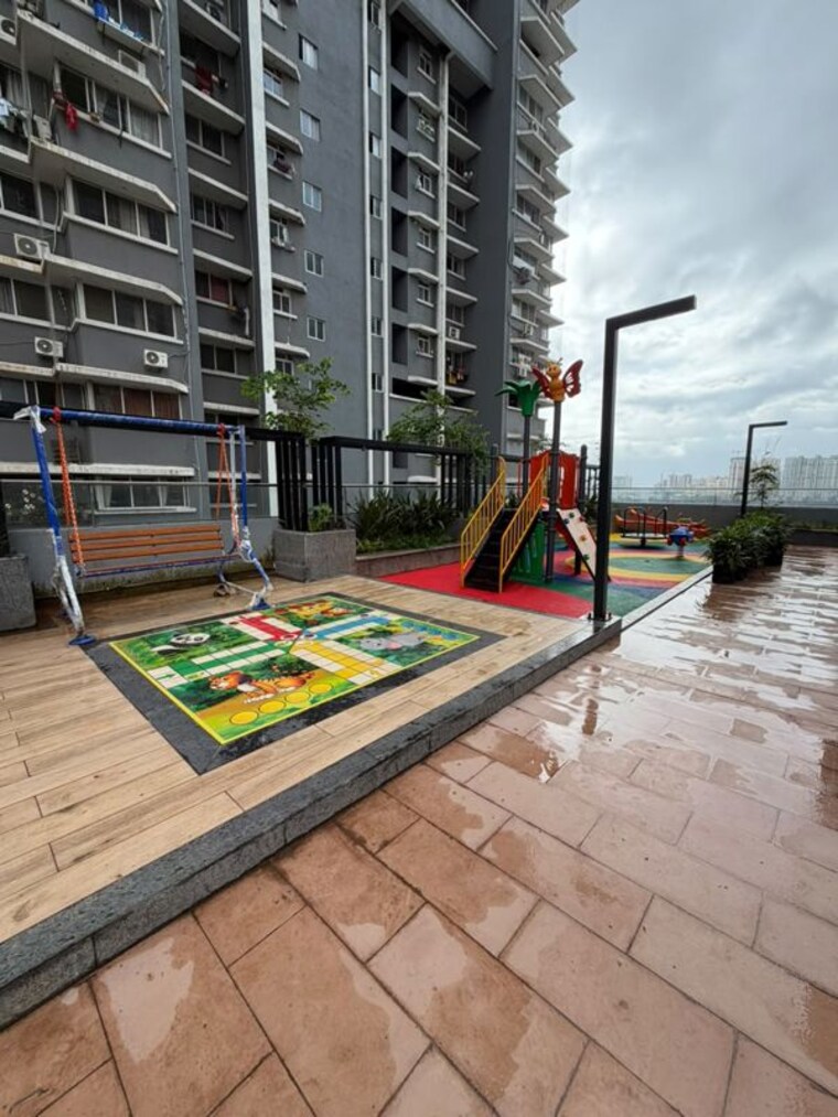 Exterior View, shreeji-plaza 1 Bedroom 430 Sq.Ft. Apartment In Malad West Mumbai 10760588