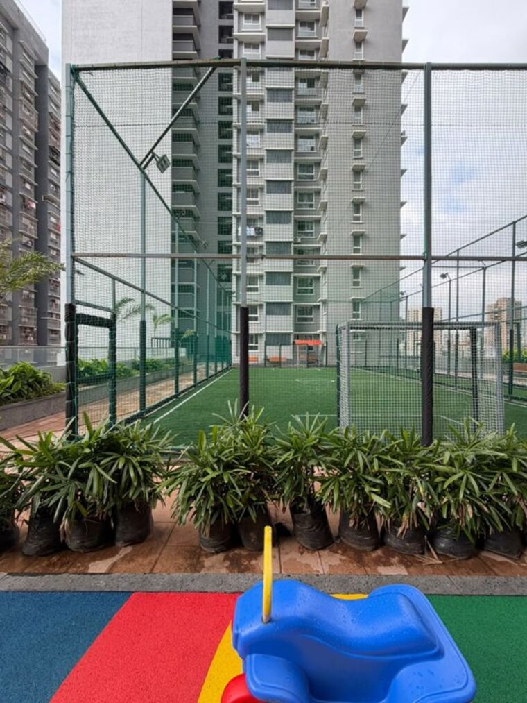 Exterior View, shreeji-plaza 1 Bedroom 430 Sq.Ft. Apartment In Malad West Mumbai 10760588