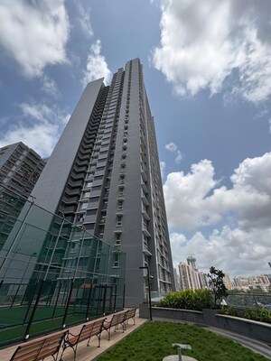 1 BHK Apartment For Rent in Shreeji Plaza, Malad West