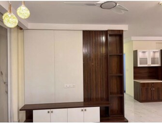 3 BHK +Apartment For Rent in Mantri Lithos in Thanisandra, Bangalore