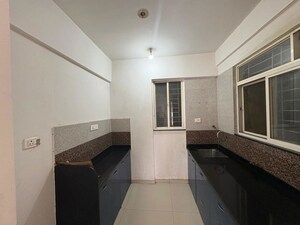 Building Lobby in 2 BHK Apartment at Lanke Westen Tower, Hinjewadi – for Rent