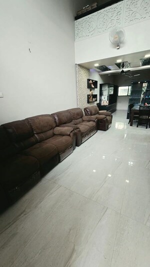 4 BHK Villa For Rent in Kumar City Bungalows, Kalyani Nagar