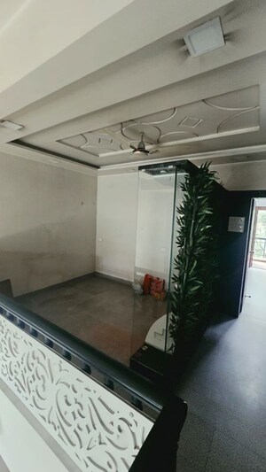 Bedroom in 4 BHK Villa at Kumar City Bungalows, Kalyani Nagar – for Rent