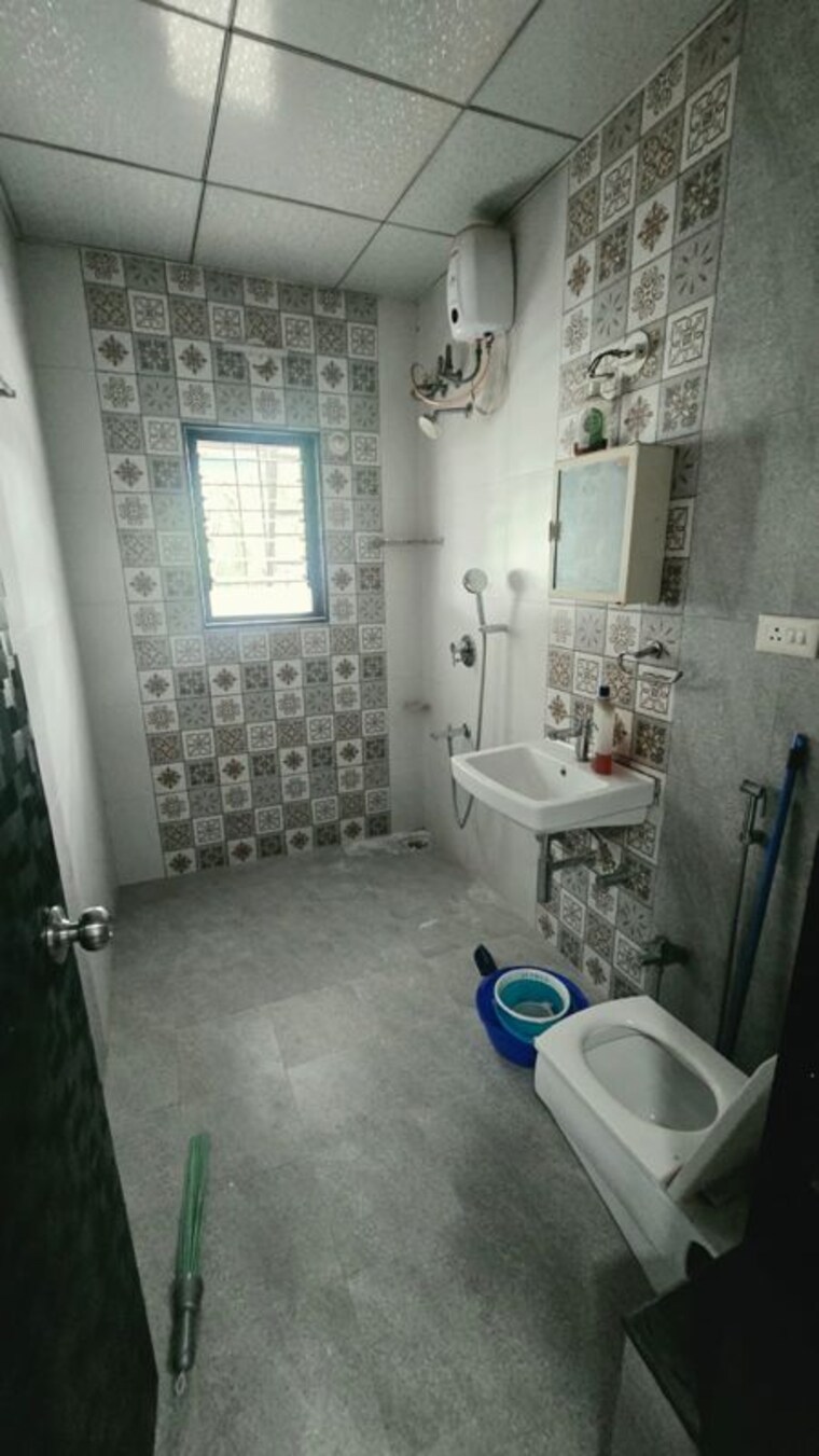 Attached Bathroom, kumar-city-bungalows 4 Bedroom 4250 Sq.Ft. Villa In Kalyani Nagar Pune 10757882