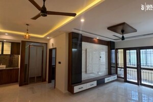 4 BHK Apartment For Sale in Renaissance Regalia, Malleshpalya