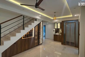 4 BHK Apartment – Exterior View View at Renaissance Regalia, Malleshpalya - for Sale