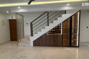 4 BHK Apartment – Exterior View View at Renaissance Regalia, Malleshpalya - for Sale