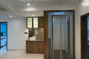  4 BHK Apartment at Renaissance Regalia, Malleshpalya – for Sale