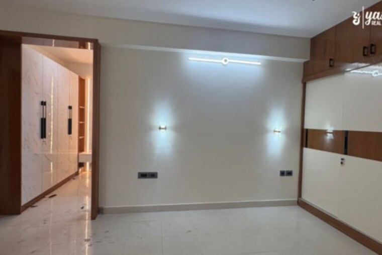 Room, renaissance-regalia 4 Bedroom 2450 Sq.Ft. Apartment In Malleshpalya Bangalore 10760391