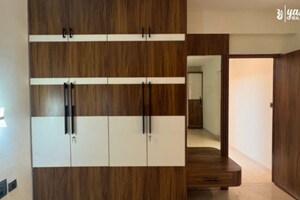 Furnished Amenities in 4 BHK Apartment at Renaissance Regalia, Malleshpalya – for Sale