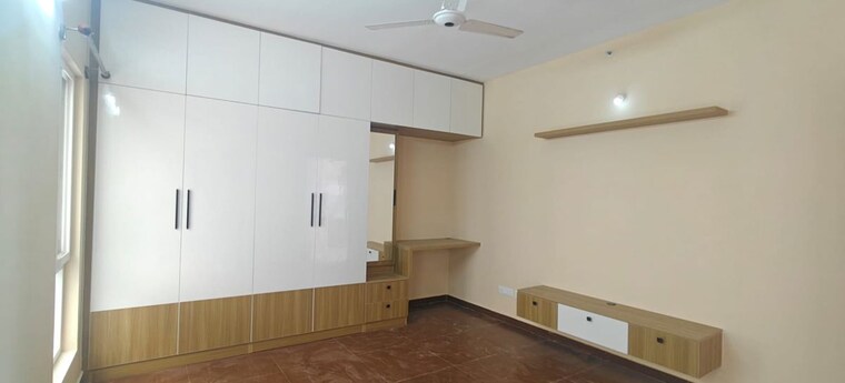 Kitchen, arsis-green-hills 2 Bedroom 1330 Sq.Ft. Apartment In Kr Puram Bangalore 10760606