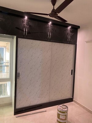 Room in 3 BHK Apartment at Prateek Grand Carnesia, Siddharth Vihar – for Sale