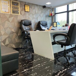  Office Space For Rent in Palm Spring Centre, Malad West