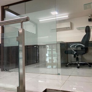 Parking in  Office Space at Palm Spring Centre, Malad West – for Rent
