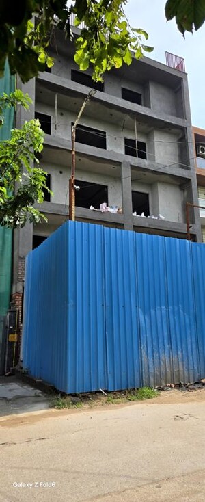 3 BHK Builder Floor For Sale in Vipul World Floors, Sector 48
