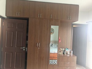 Furnished Amenities in 3 BHK Apartment at Siroya Environ, Hebbal – for Sale