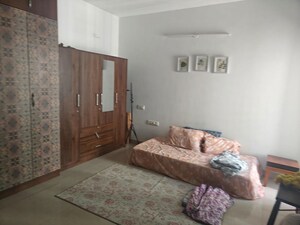 Bedroom in 3 BHK Apartment at Siroya Environ, Hebbal – for Sale