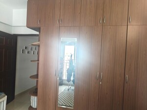 Furnished Amenities in 3 BHK Apartment at Siroya Environ, Hebbal – for Sale