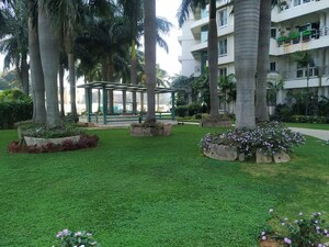 3 BHK Apartment – Garden View at Siroya Environ, Hebbal - for Sale