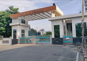 3 BHK Apartment – Exterior View View at Siroya Environ, Hebbal - for Sale