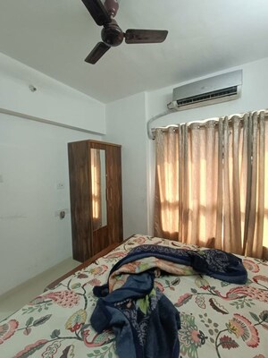 Bedroom in 2 BHK Apartment at Lotus Residency Goregaon West, Goregaon West – for Rent