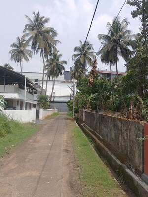   Plot at Kuttanellur – for Sale
