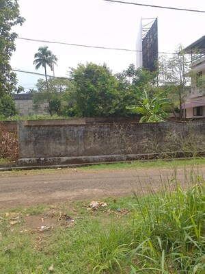  Plot – Garden View at Kuttanellur - for Sale