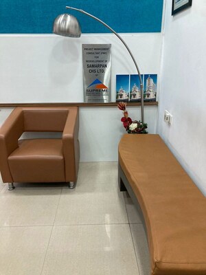  Office Space For Rent in Andheri West