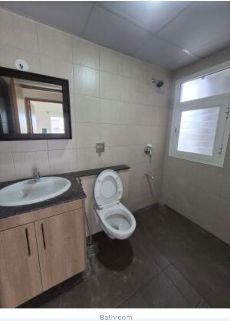 Attached Bathroom, sobha-dream-gardens 2 Bedroom 1058 Sq.Ft. Apartment In Thanisandra Main Road Bangalore 10760639