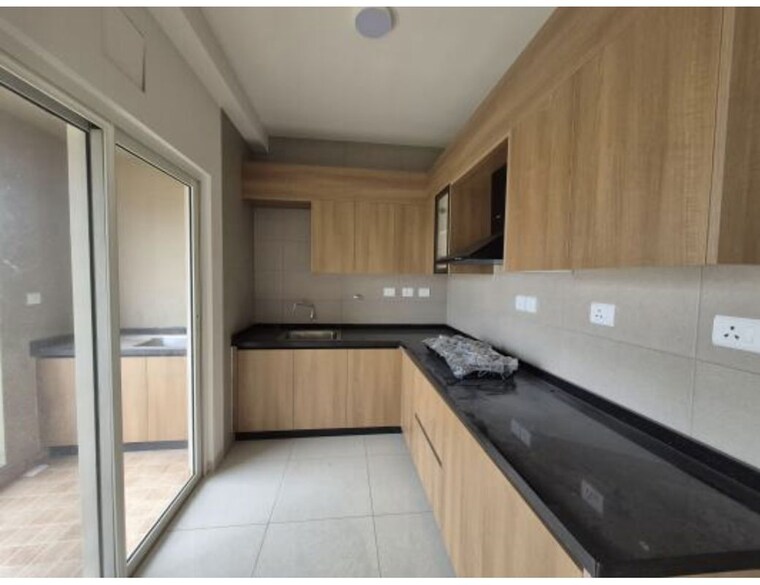 Kitchen, sobha-dream-gardens 2 Bedroom 1058 Sq.Ft. Apartment In Thanisandra Main Road Bangalore 10760639