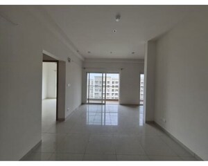 Building Lobby in 2 BHK Apartment at Sobha Dream Gardens, Thanisandra Main Road – for Rent