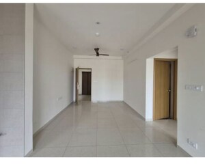 Building Lobby in 2 BHK Apartment at Sobha Dream Gardens, Thanisandra Main Road – for Rent