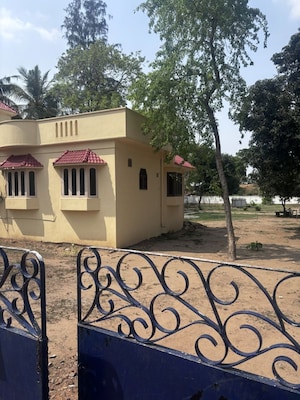  Plot – Exterior View View at Vijayawada One Town - for Sale