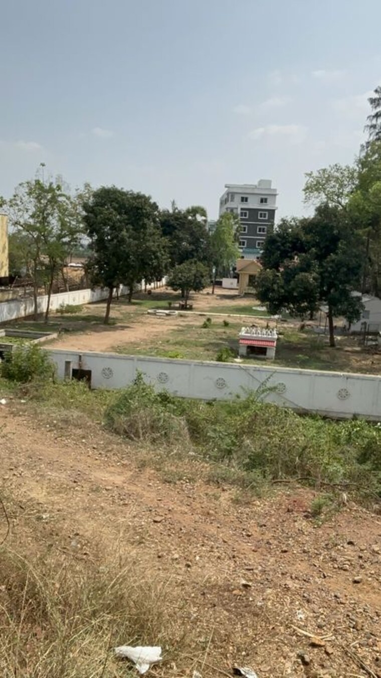 Exterior View, vijayawada one town  1889 Sq.Yd. Plot In Vijayawada One Town Vijayawada 10760643
