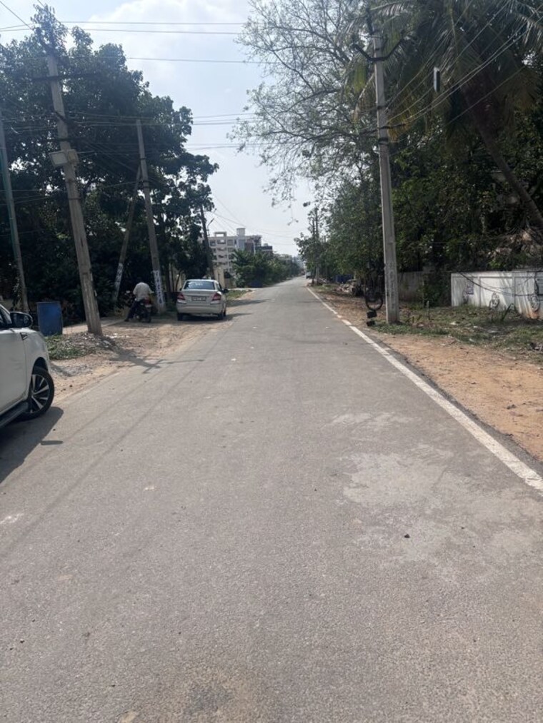 Exterior View, vijayawada one town  1889 Sq.Yd. Plot In Vijayawada One Town Vijayawada 10760643