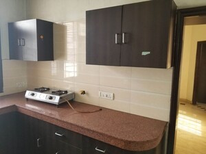 Kitchen in 1 BHK Independent House at Sector 17 – for Rent